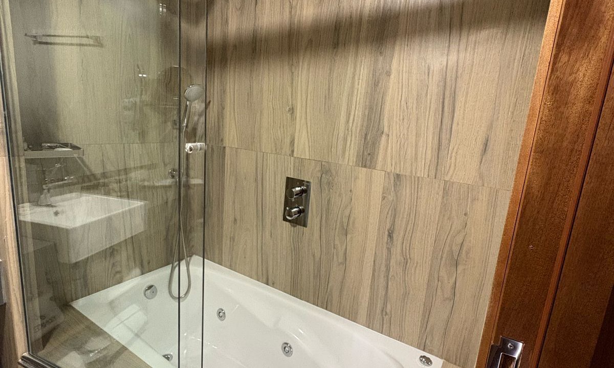 Photo of Bathroom in Macrozona Meseta Cerro Calafate