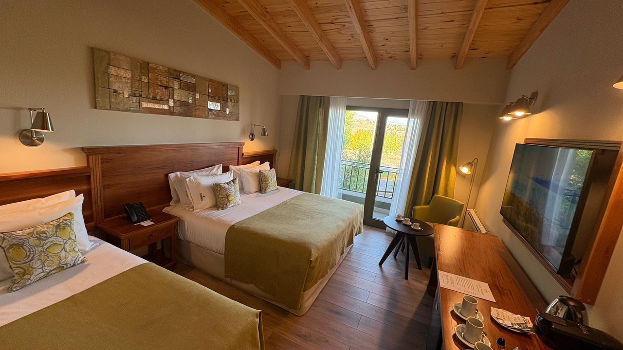 Photo of Bedroom in Macrozona Meseta Cerro Calafate