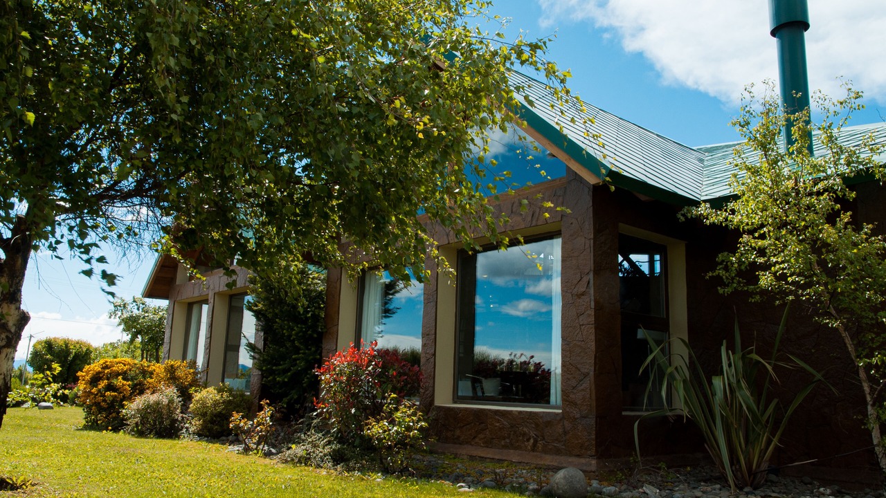 Photo of Outdoor in Macrozona Meseta Cerro Calafate