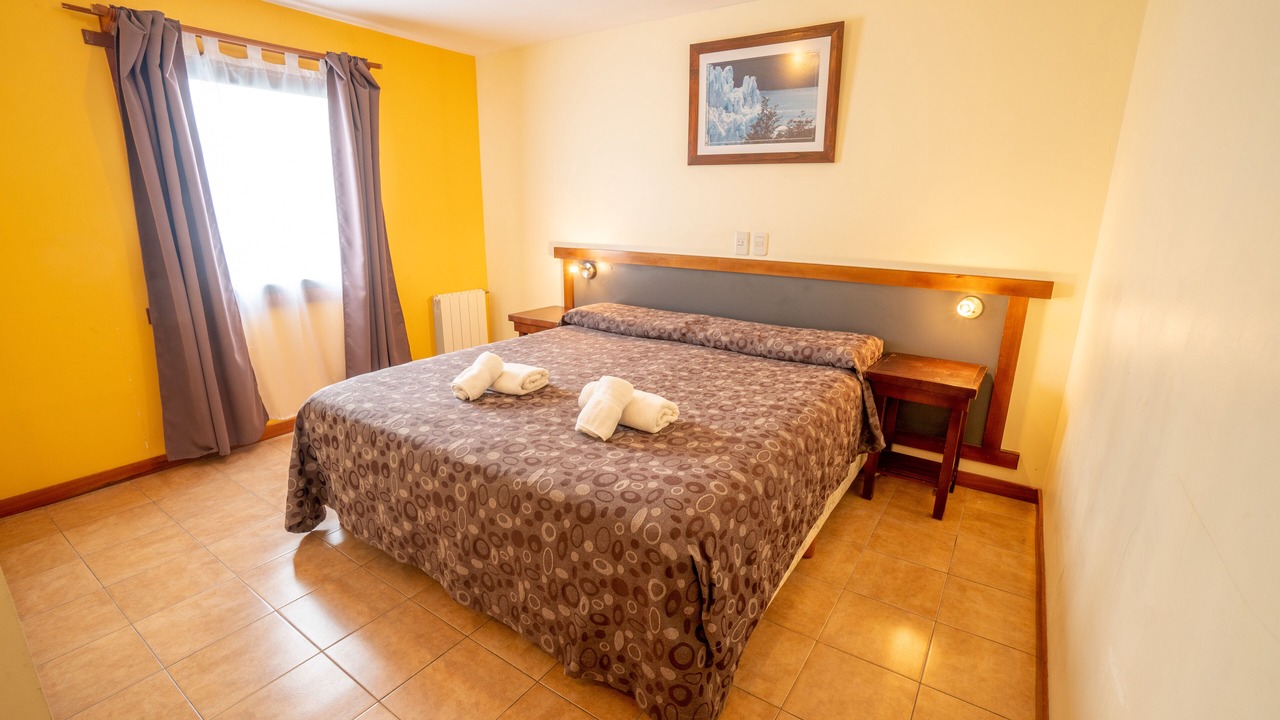 Photo of Bedroom in El Chalten