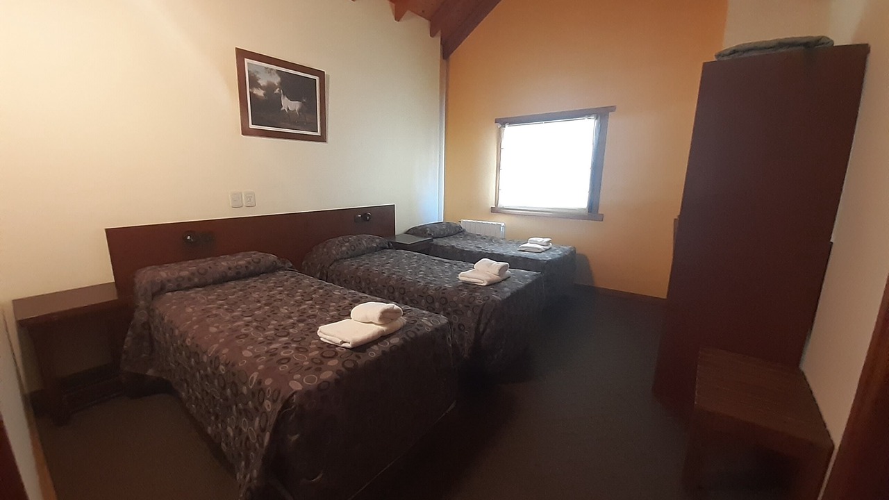 Photo of Bedroom in El Chalten