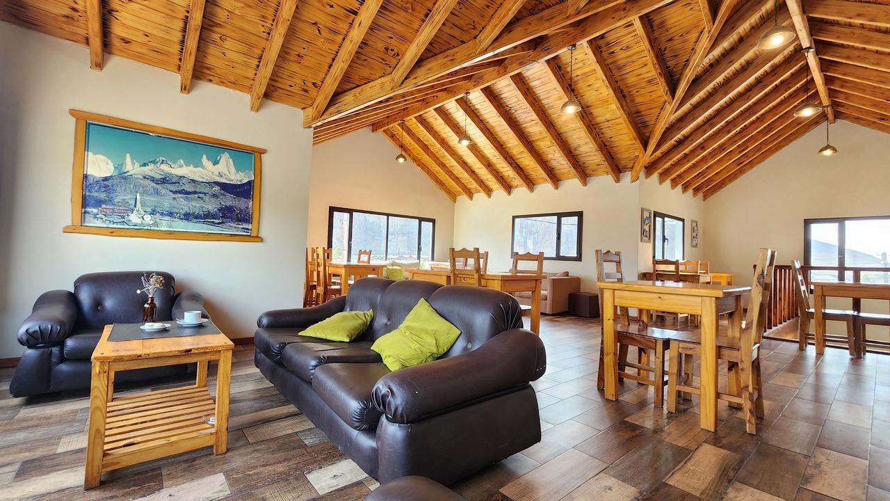 Photo of Livingroom in El Chalten