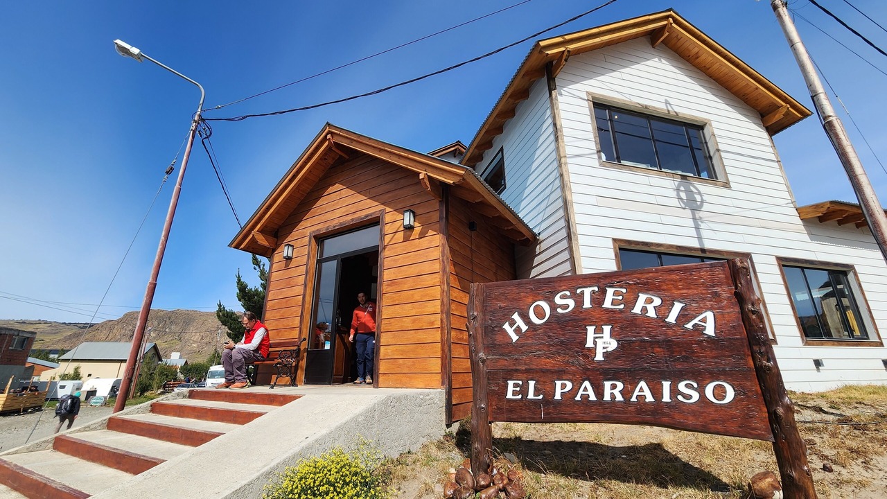 Photo of Outdoor in El Chalten