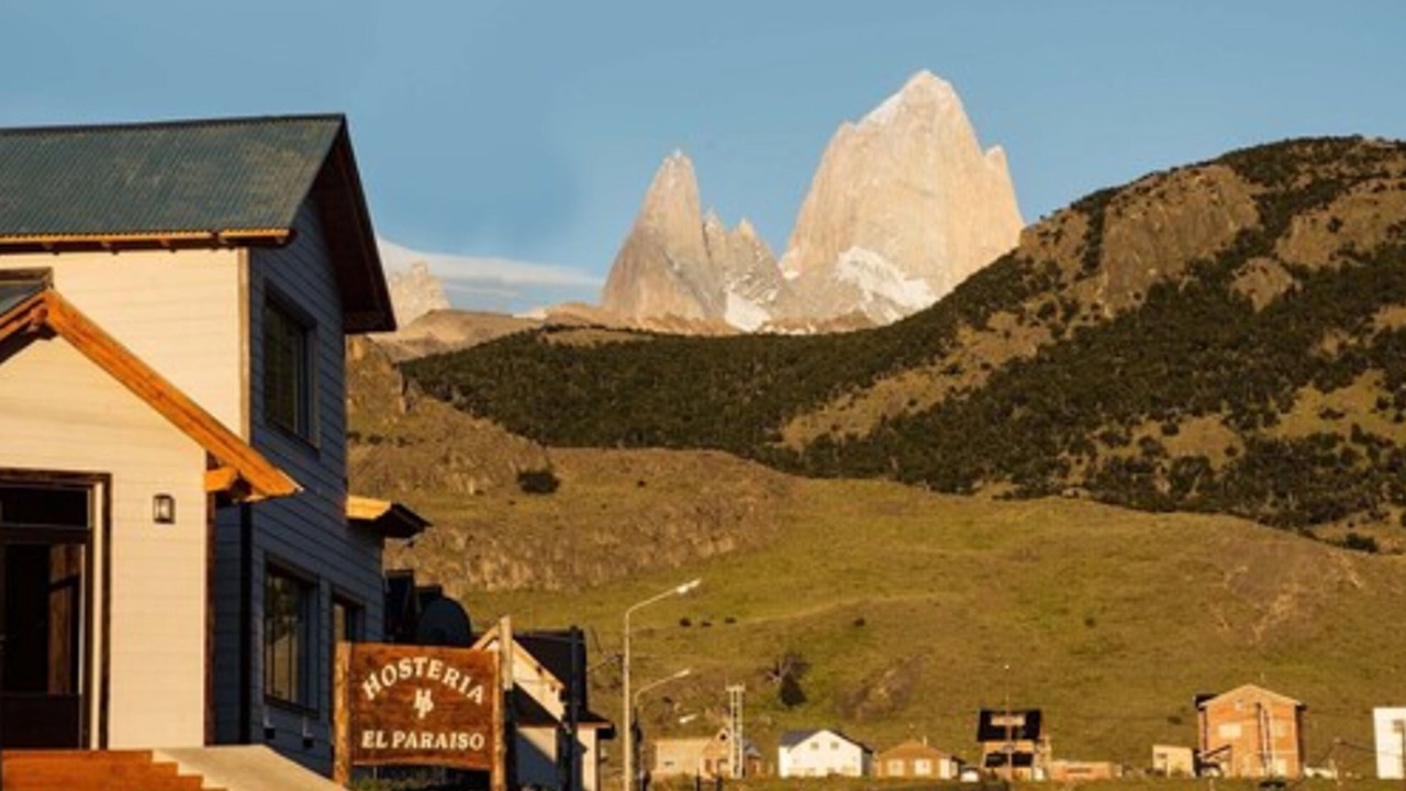 Photo of Outdoor in El Chalten
