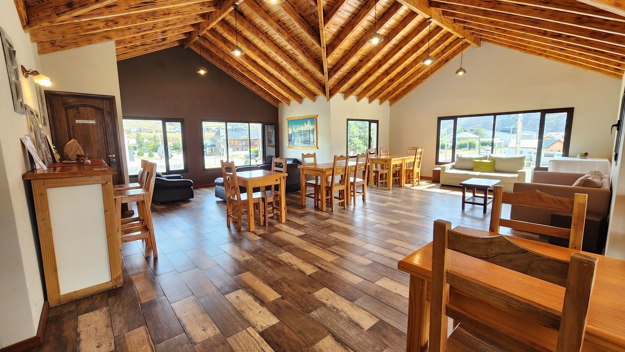 Photo of Livingroom in El Chalten