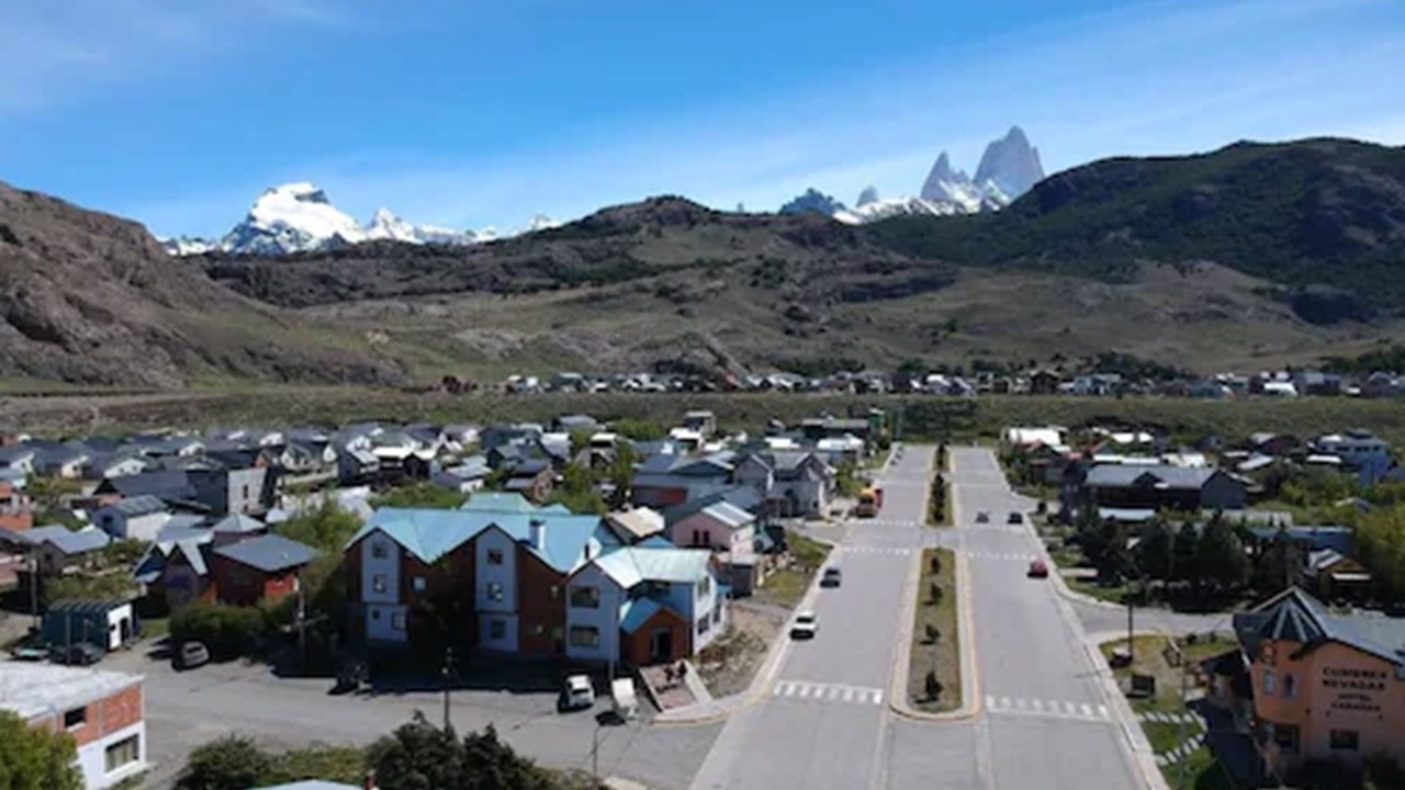 Photo of Others in El Chalten