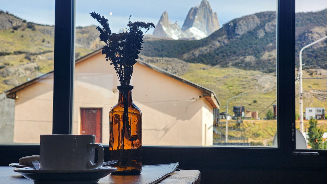 Photo of Livingroom in El Chalten