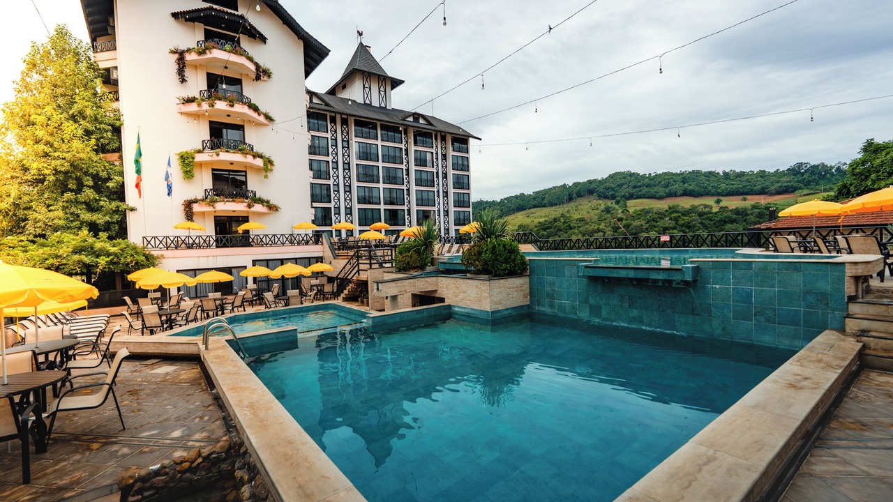Photo of Outdoor in Piratuba