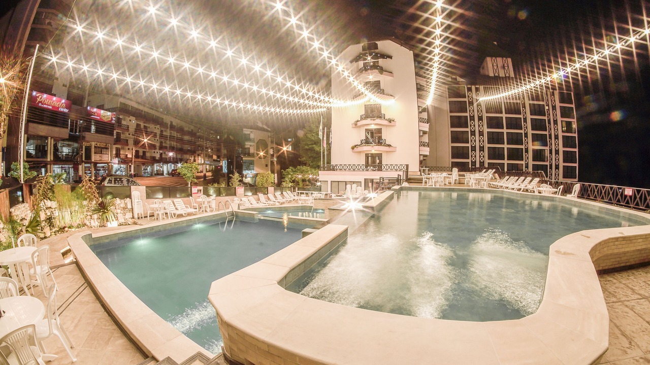 Photo of Outdoor in Piratuba