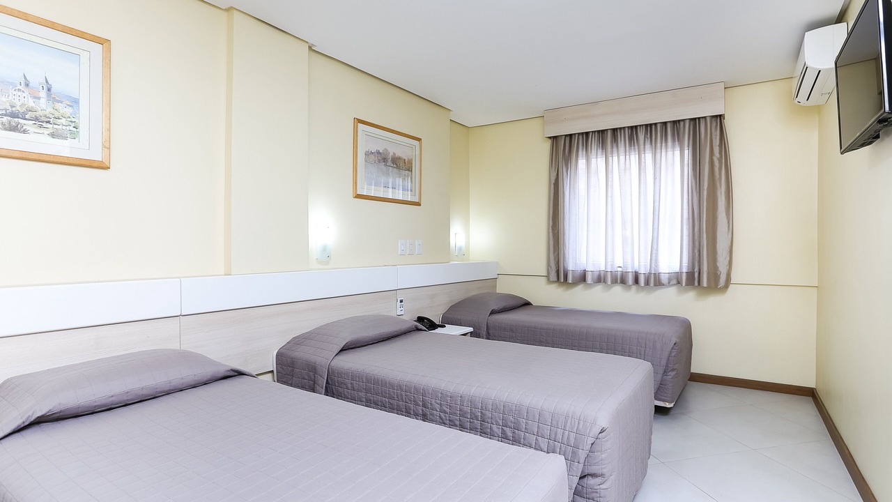 Photo of Bedroom in Centro Historico