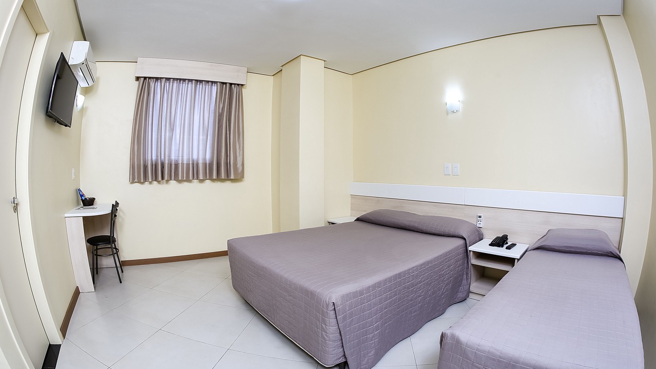 Photo of Bedroom in Centro Historico