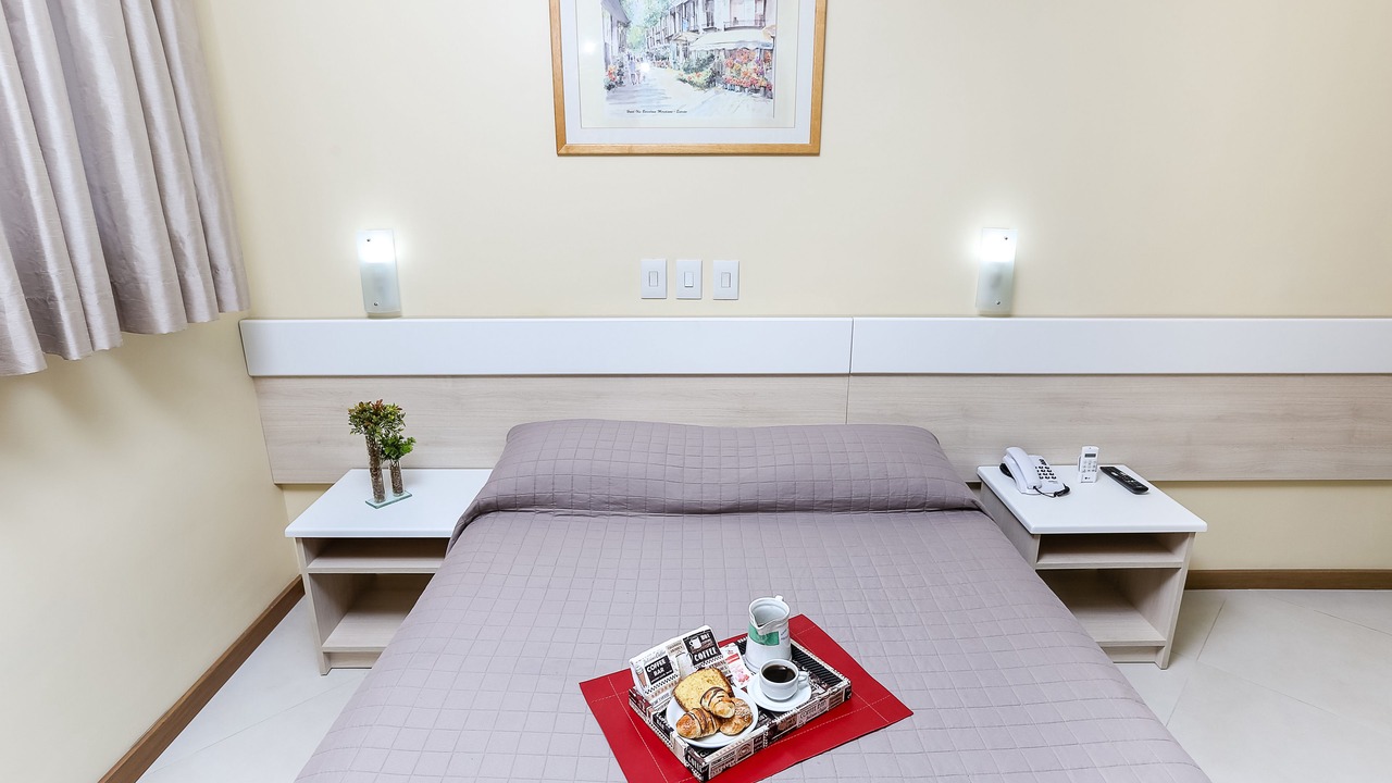 Photo of Bedroom in Centro Historico