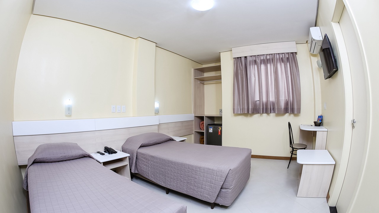 Photo of Bedroom in Centro Historico