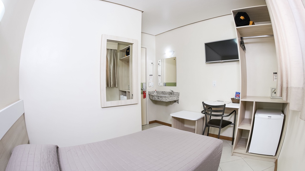 Photo of Bedroom in Centro Historico