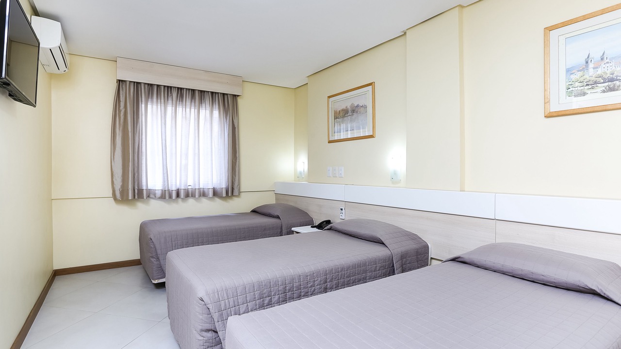 Photo of Bedroom in Centro Historico