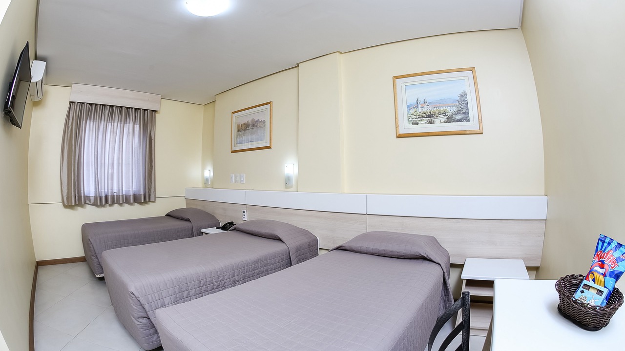 Photo of Bedroom in Centro Historico