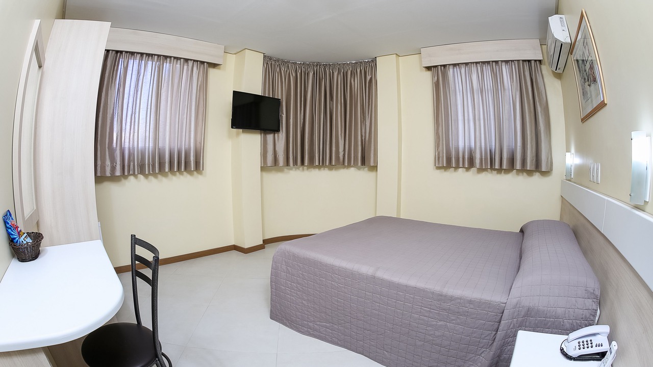 Photo of Bedroom in Centro Historico