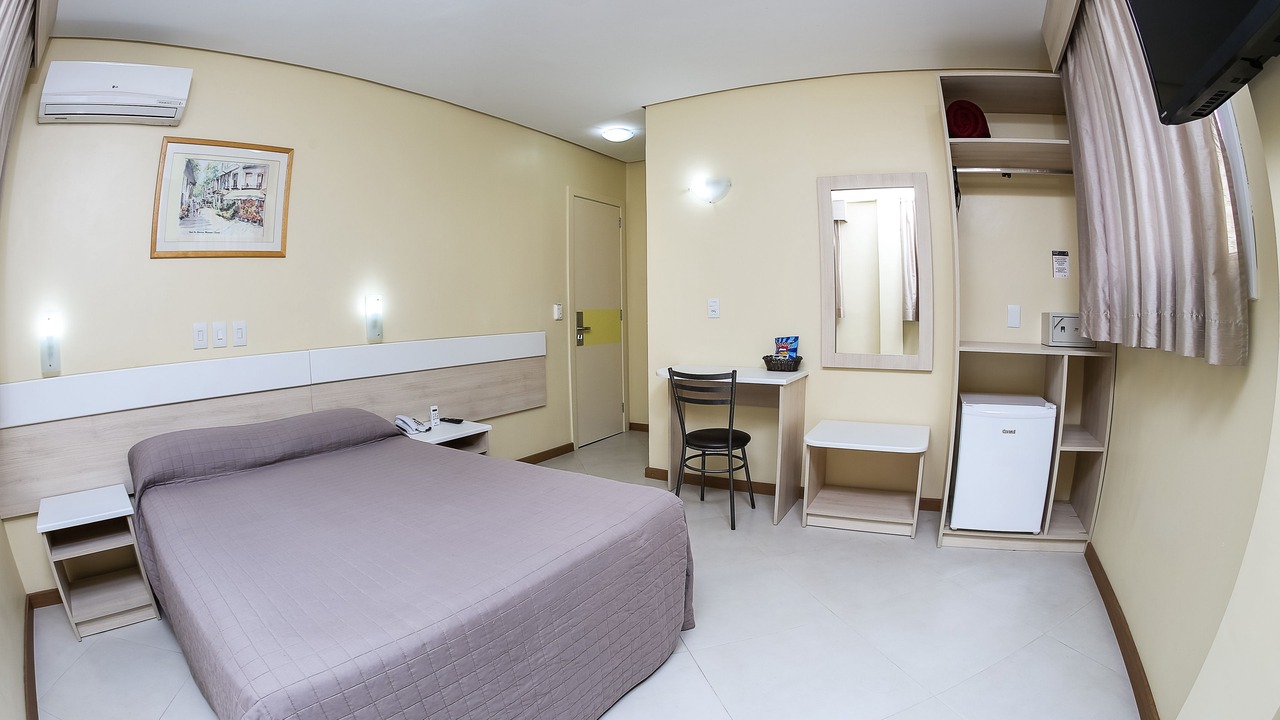 Photo of Bedroom in Centro Historico