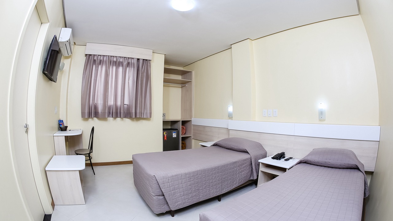 Photo of Bedroom in Centro Historico