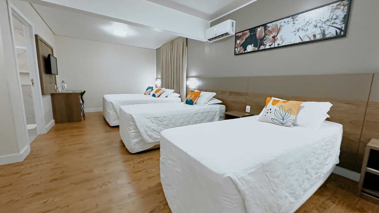 Photo of Bedroom in Centro