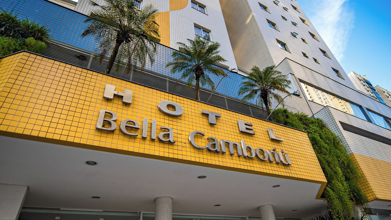 Photo of Outdoor in Centro