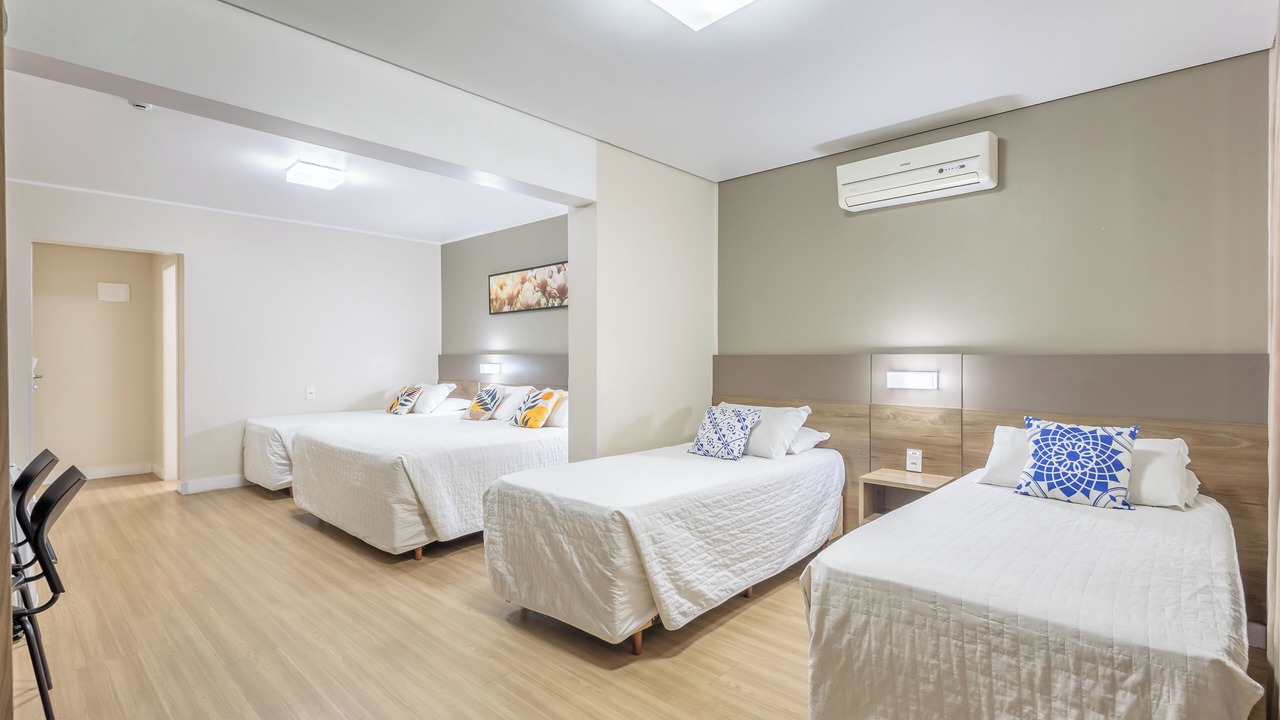 Photo of Bedroom in Centro