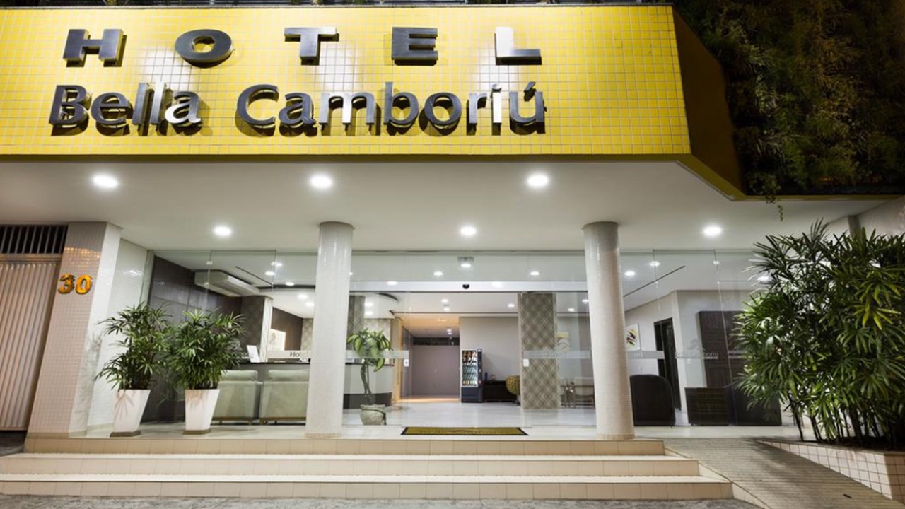 Photo of Outdoor in Centro