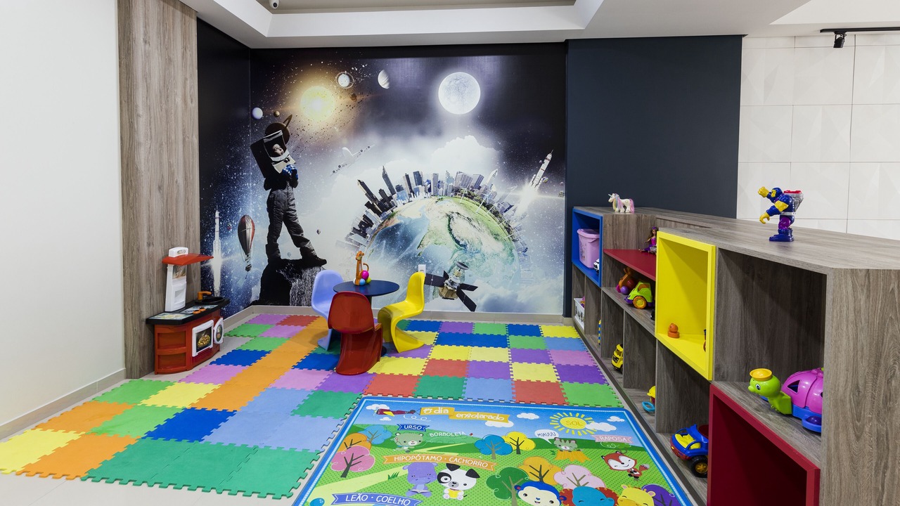 Photo of Bedroom in Centro