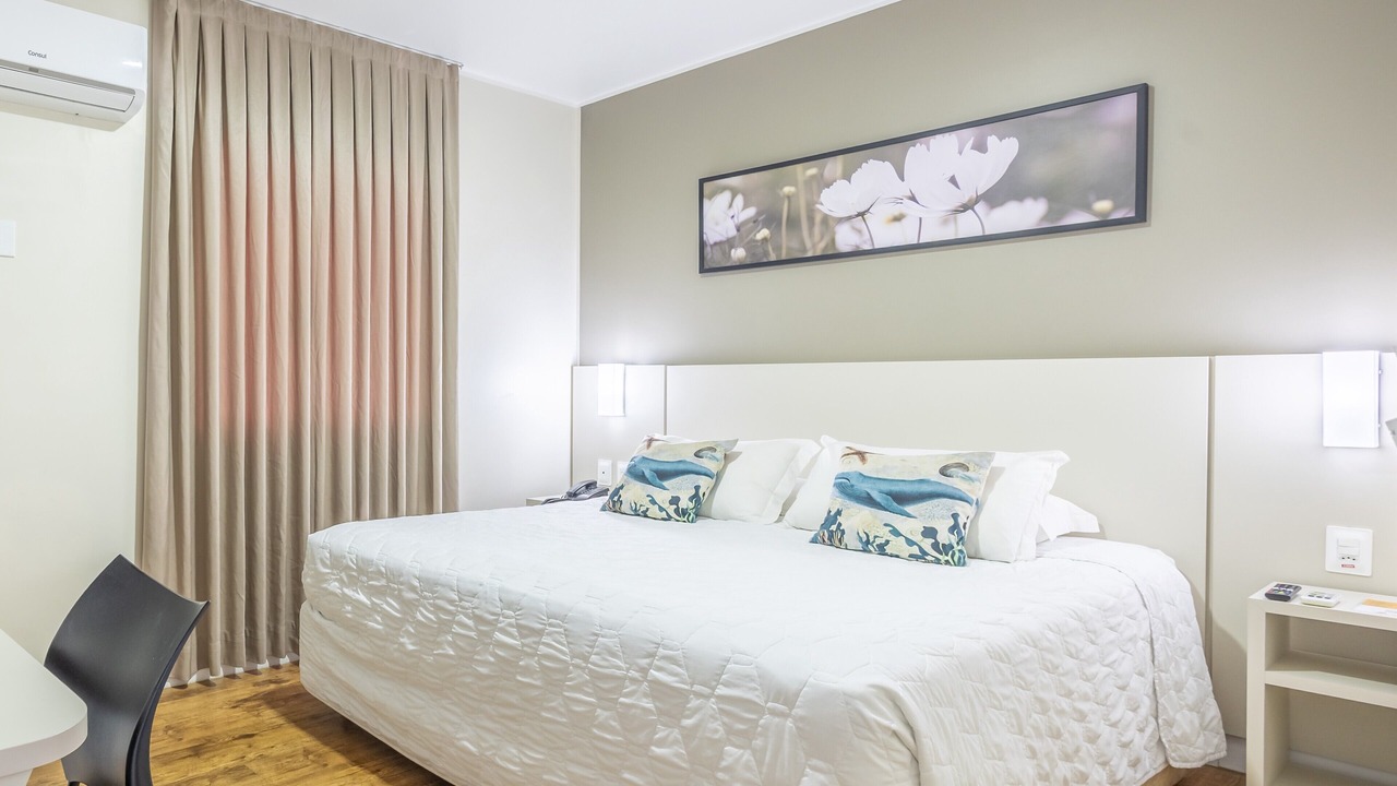 Photo of Bedroom in Centro