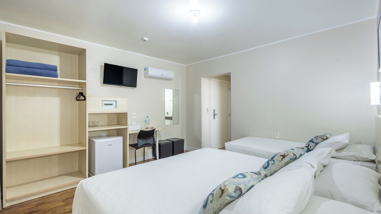 Photo of Bedroom in Centro