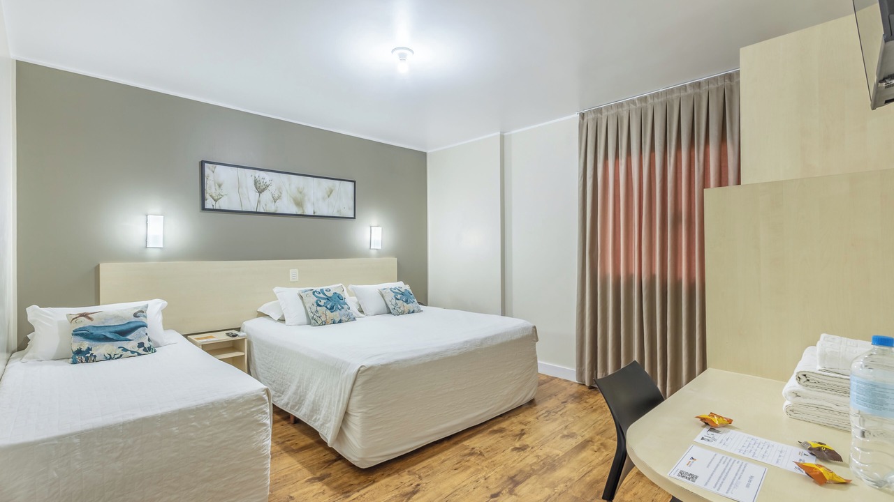 Photo of Bedroom in Centro