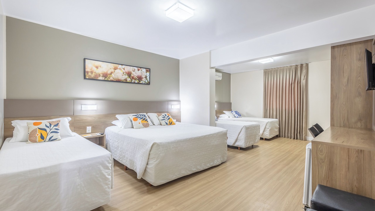 Photo of Bedroom in Centro