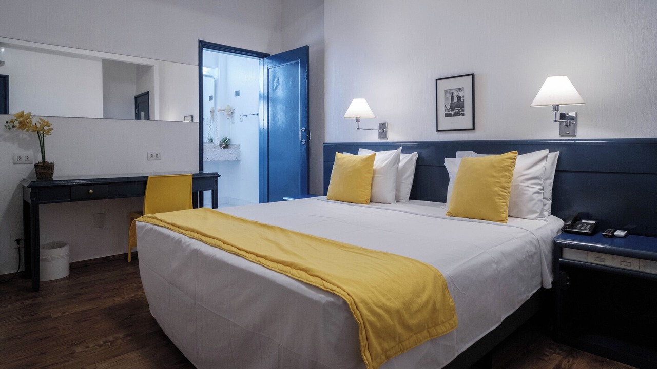 Photo of Bedroom in Santa Ifigenia