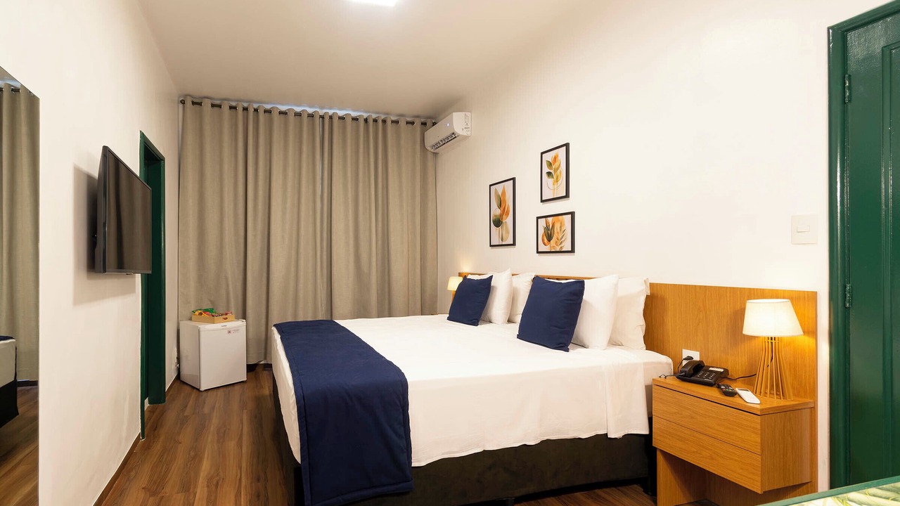 Photo of Bedroom in Santa Ifigenia