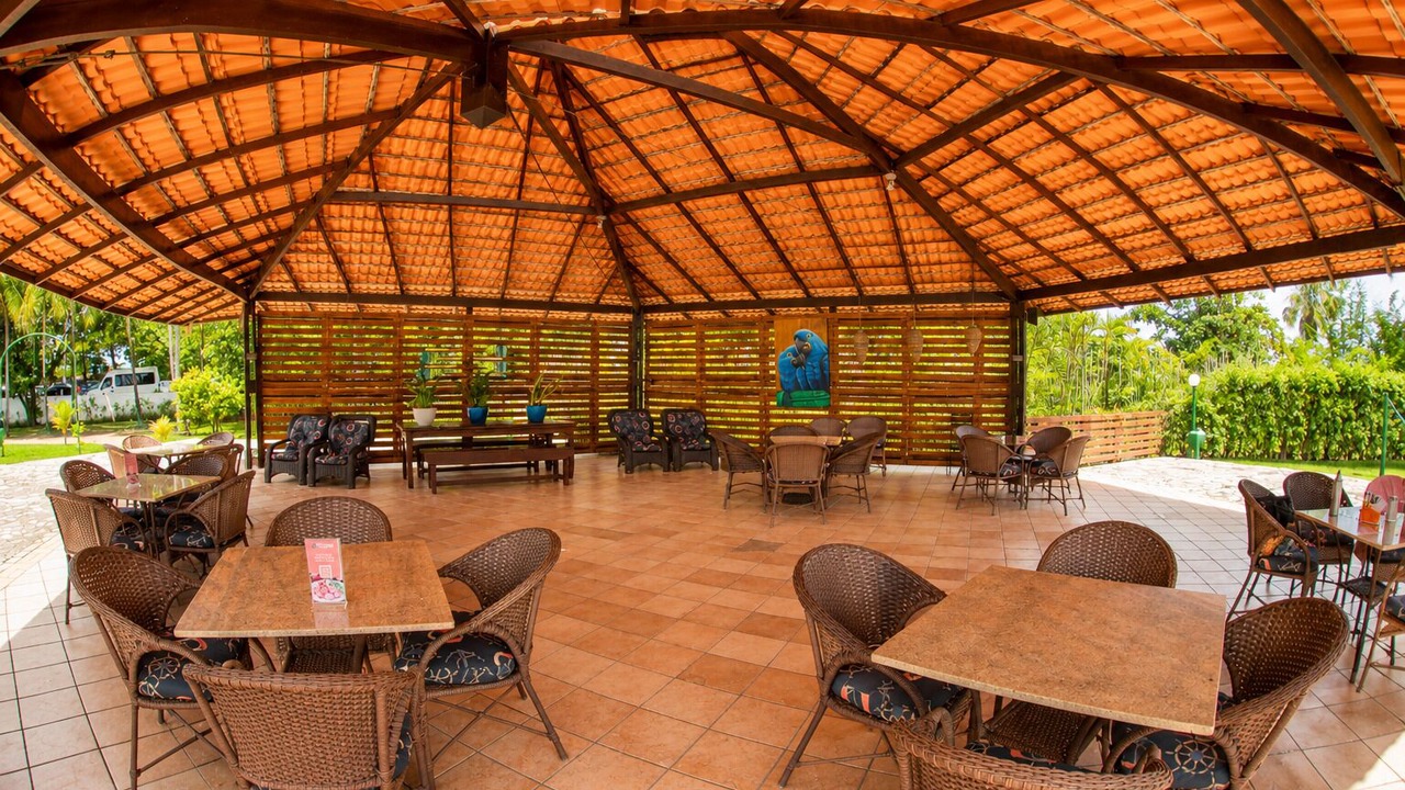 Photo of Outdoor in Pilar