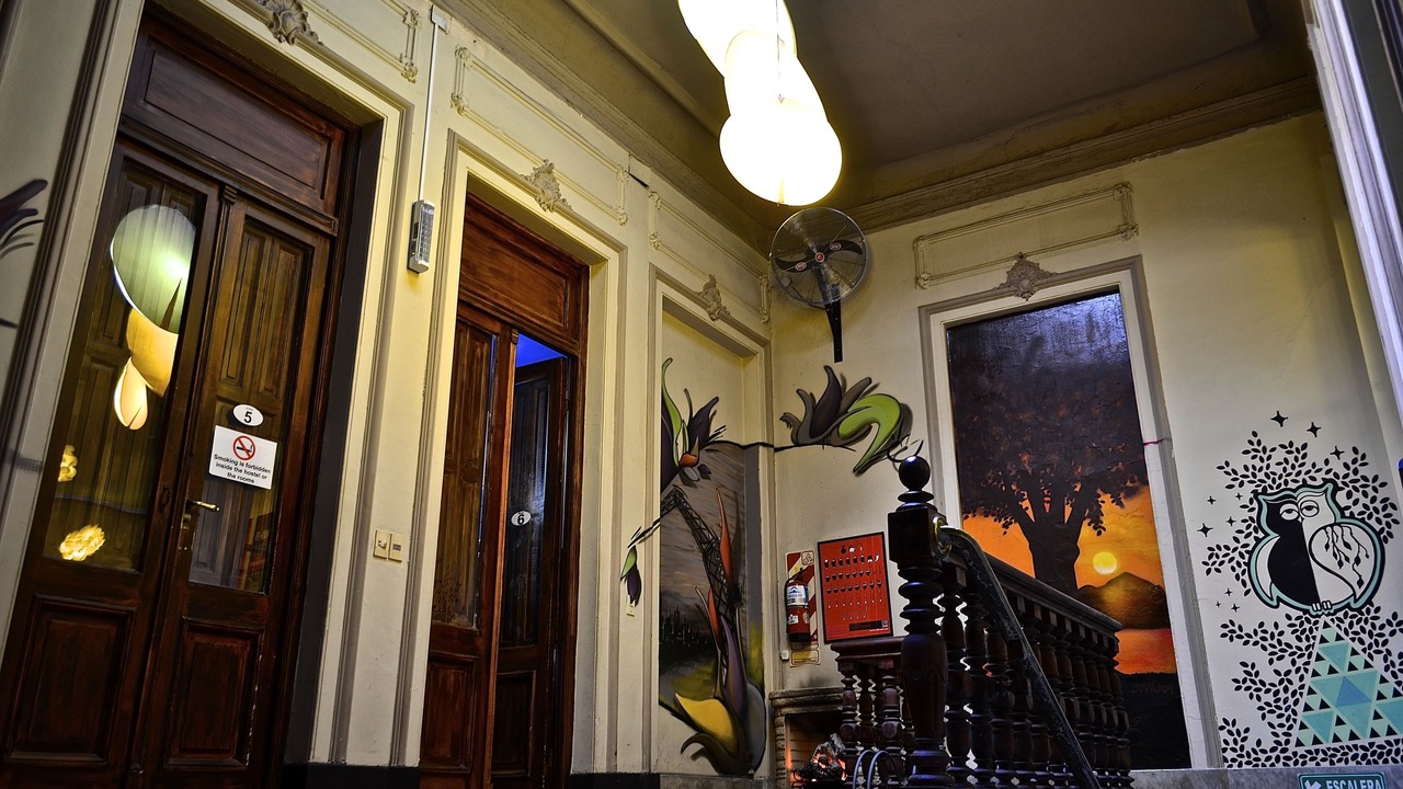 Photo of Others in Buenos Aires Central Business District