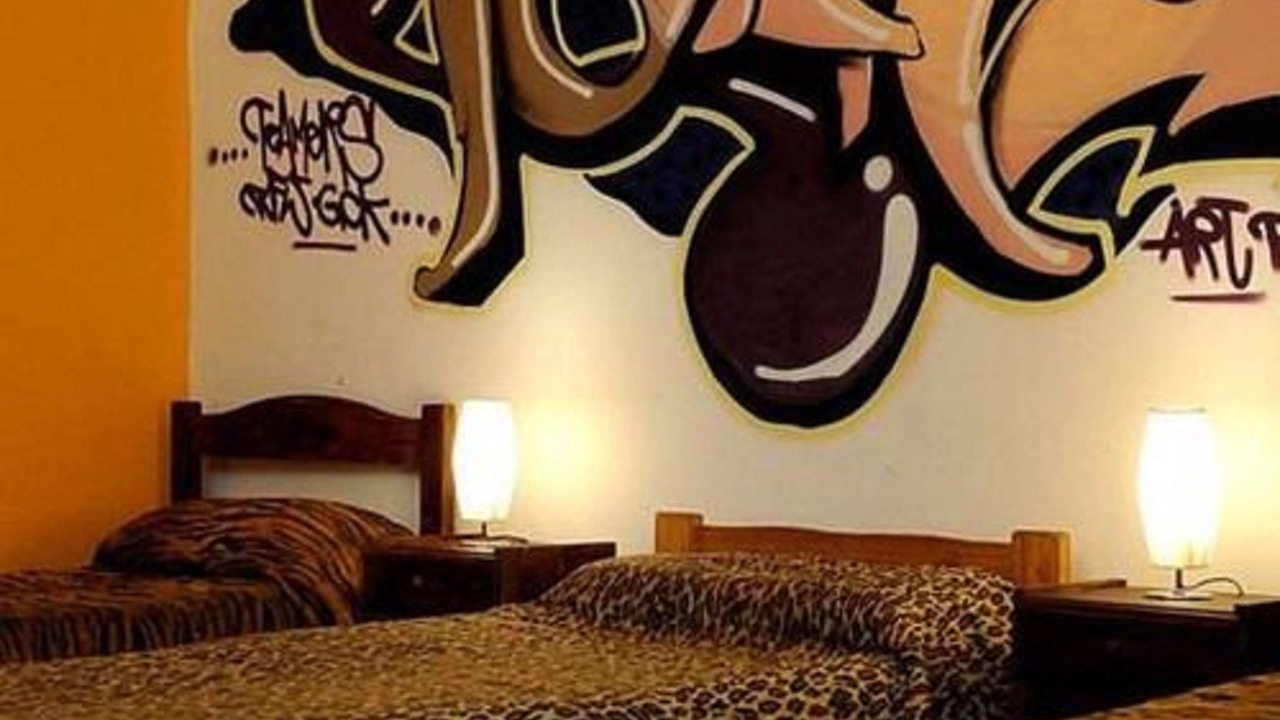 Photo of Bedroom in Buenos Aires Central Business District