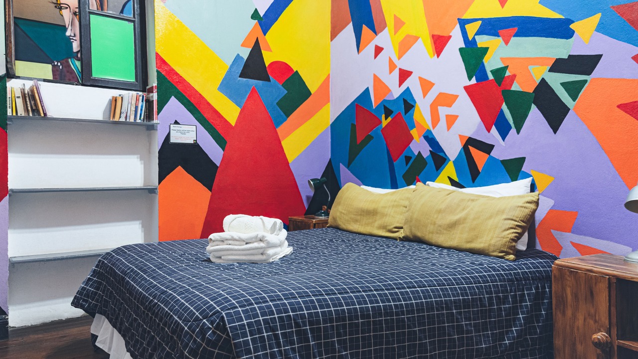 Photo of Bedroom in Buenos Aires Central Business District