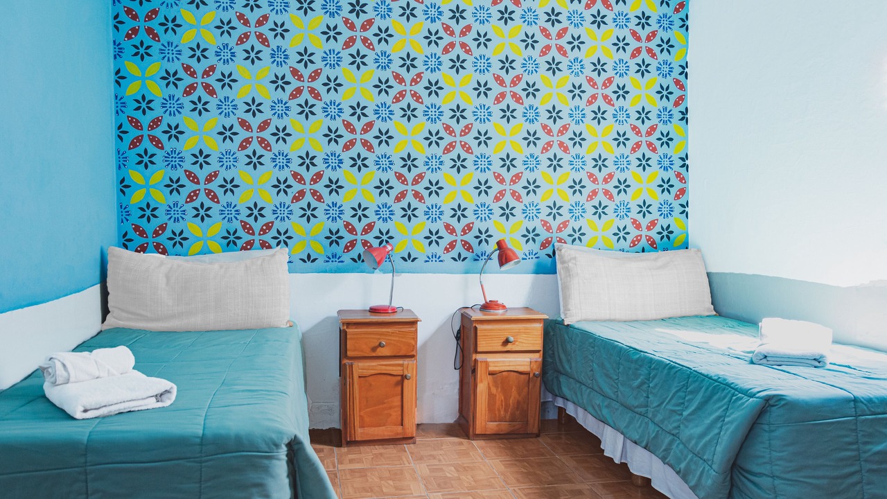 Photo of Bedroom in Buenos Aires Central Business District