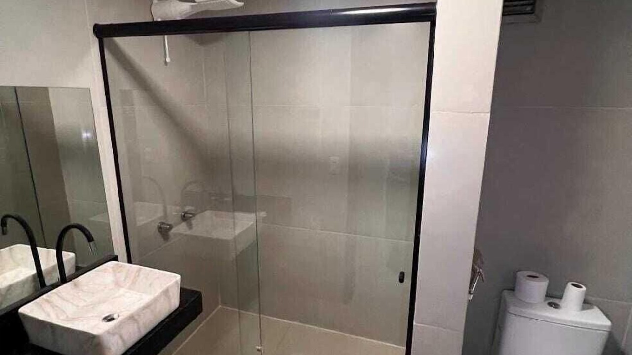 Photo of Bathroom in Guama