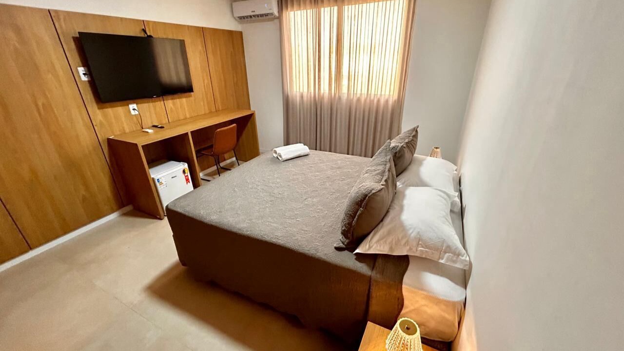 Photo of Bedroom in Guama