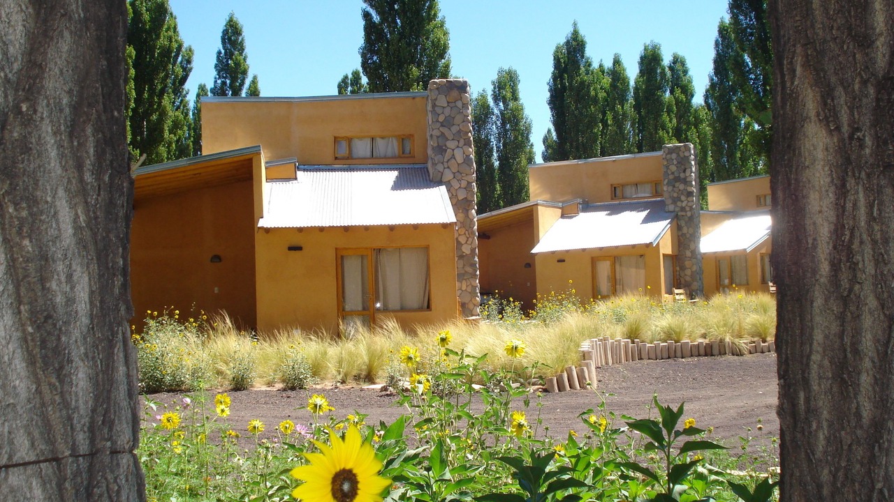 Photo of Outdoor in Malargue