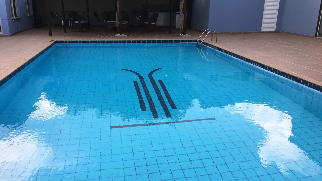 Photo of Outdoor in Brasilia