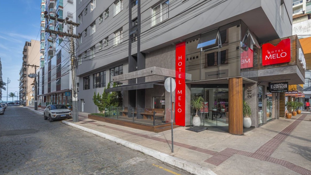 Photo of Outdoor in Centro