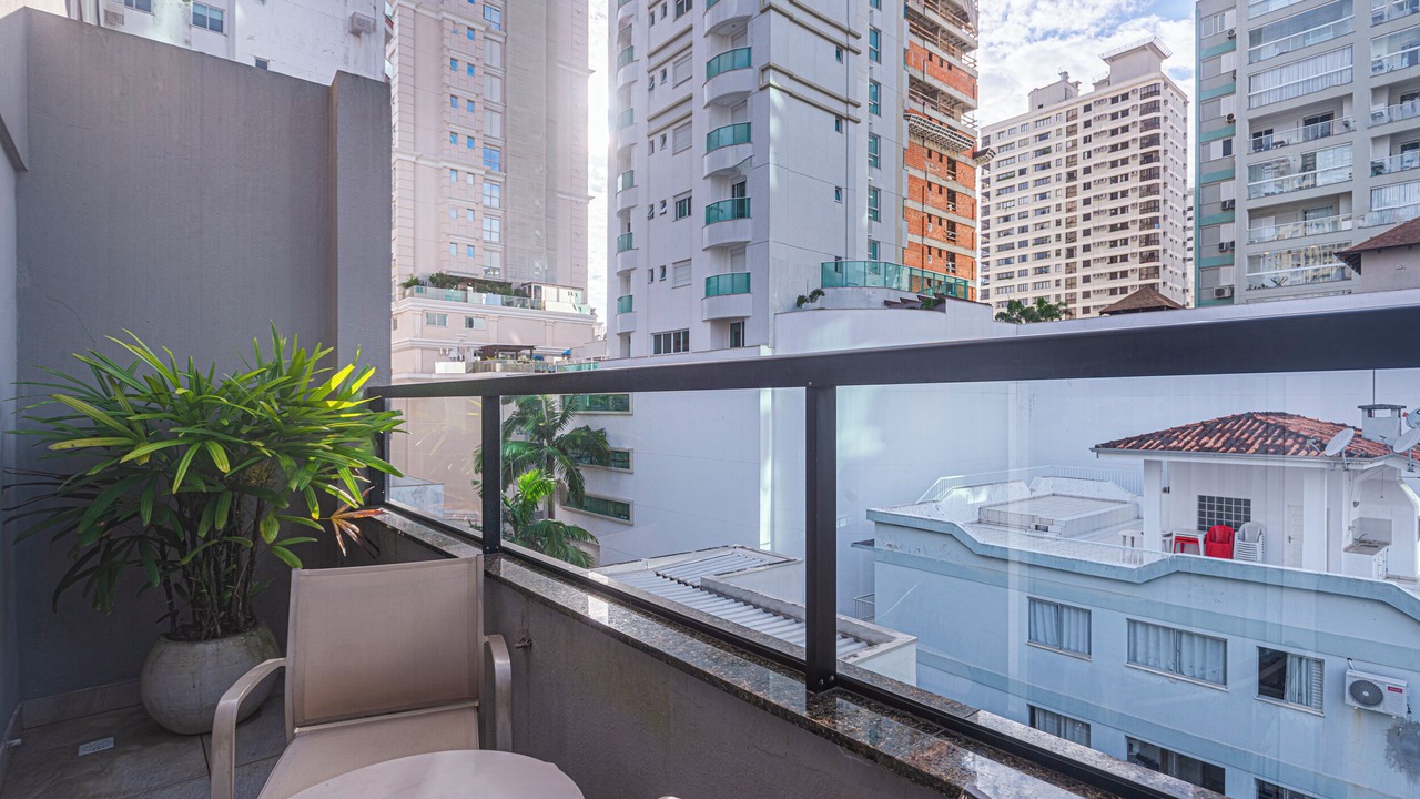 Photo of Patio Balcony in Centro