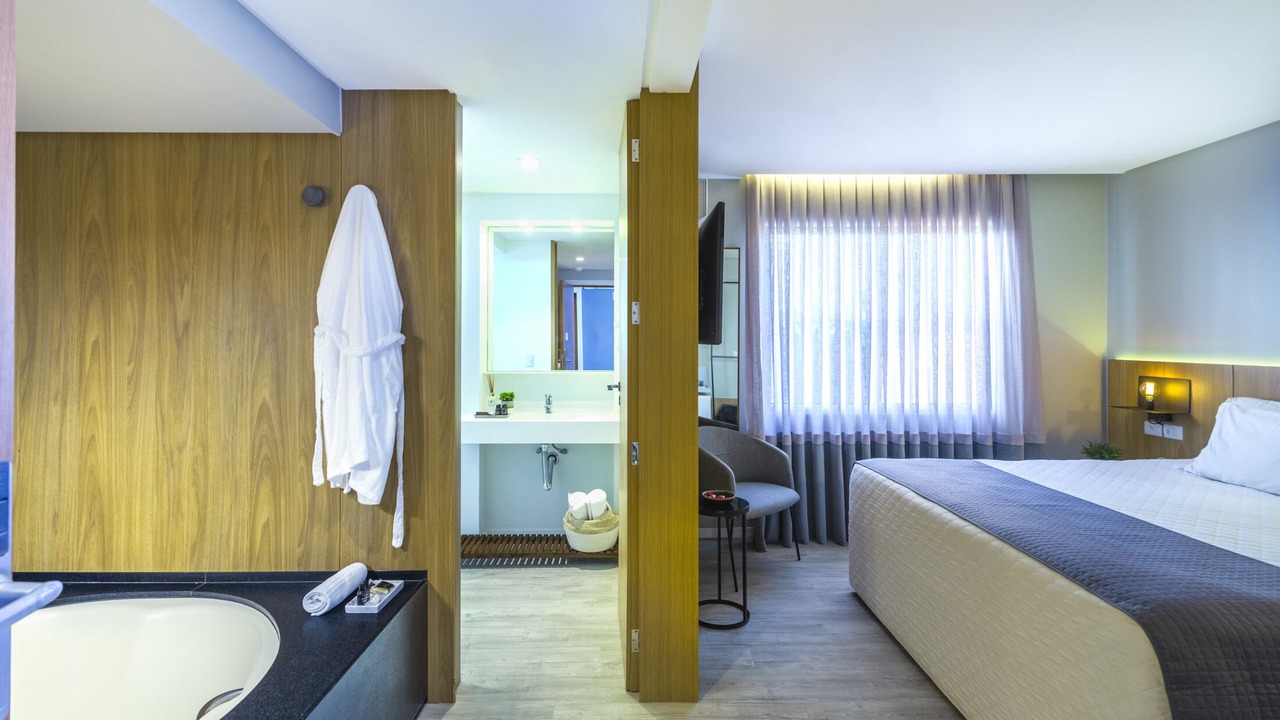 Photo of Bedroom in Centro