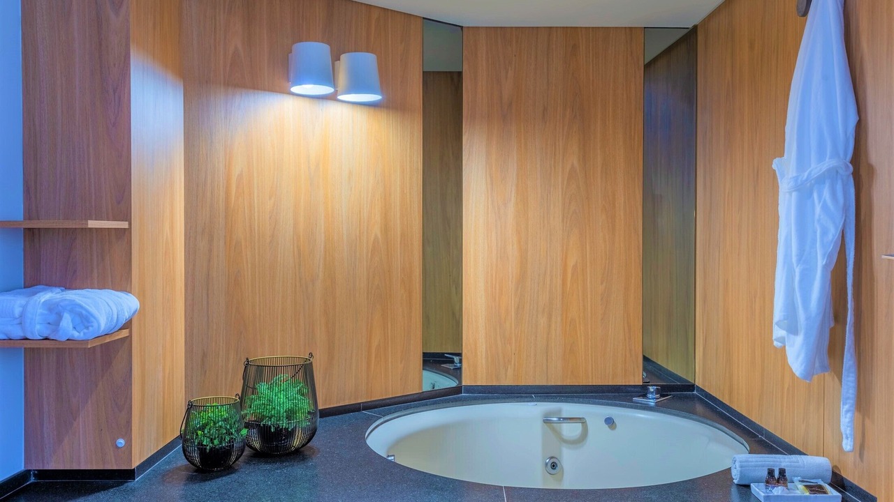 Photo of Bedroom in Centro