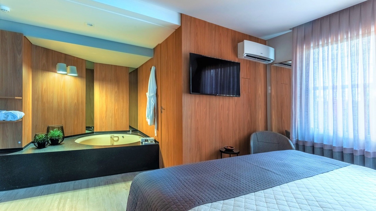 Photo of Bedroom in Centro