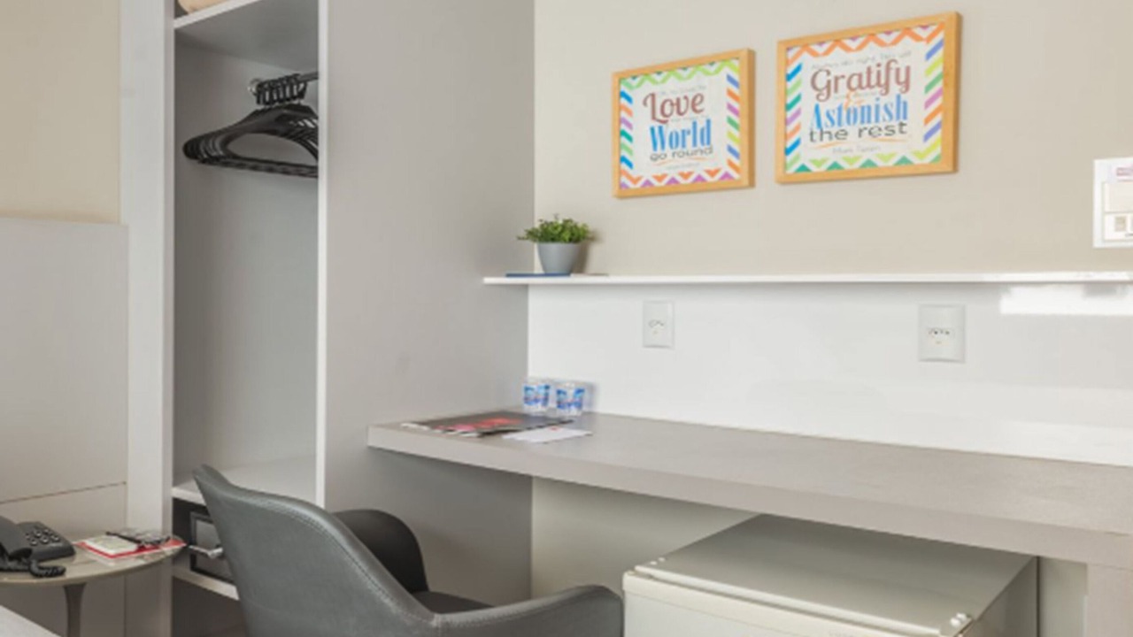 Photo of Bedroom in Centro