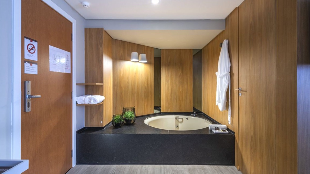 Photo of Bedroom in Centro